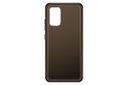 Custodia Samsung A32 EF-QA325TBEGEU clear soft cover black
