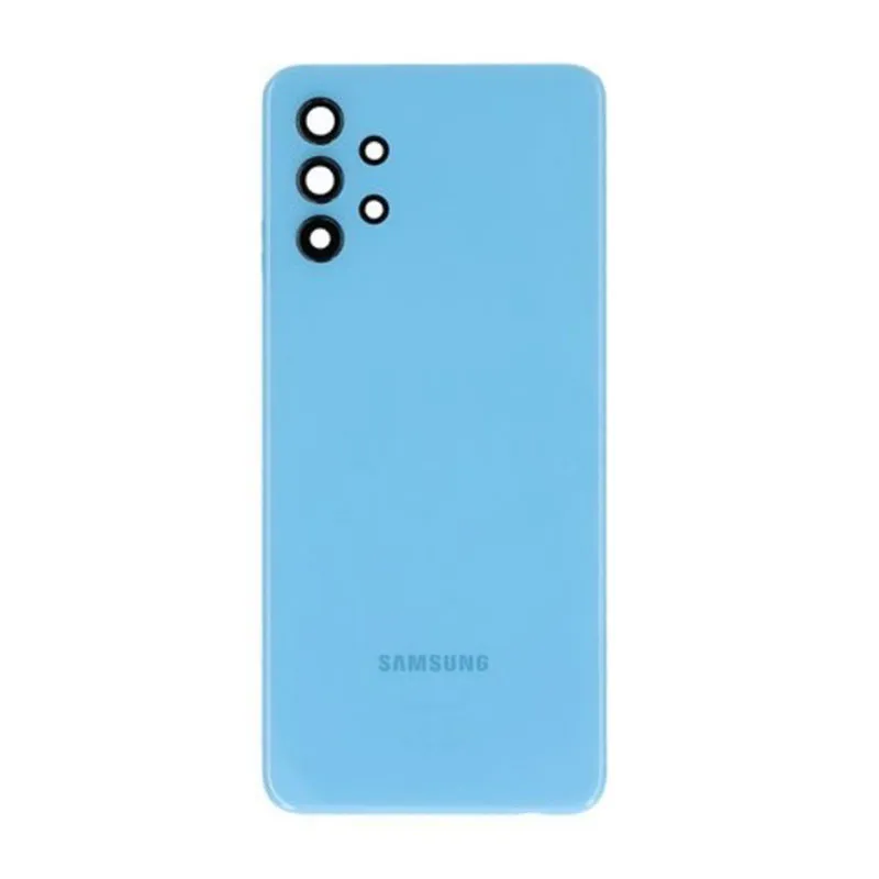 Samsung Back Cover A32 5G SM-A326B Blue GH82-25080C