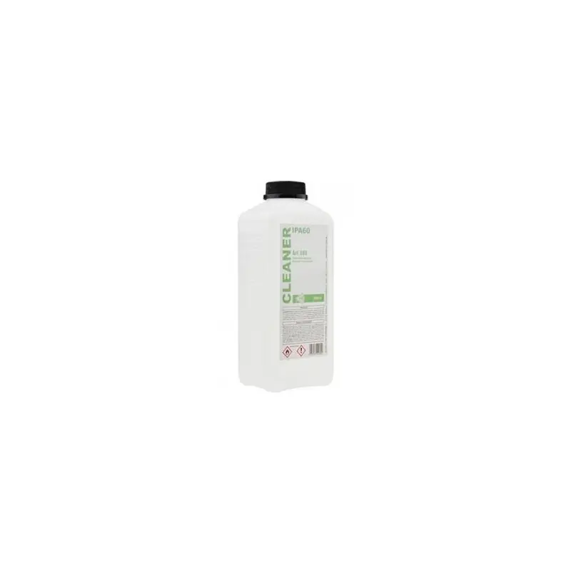 MCE Alcool Isopropyl 60% IPA-60 (1l)
