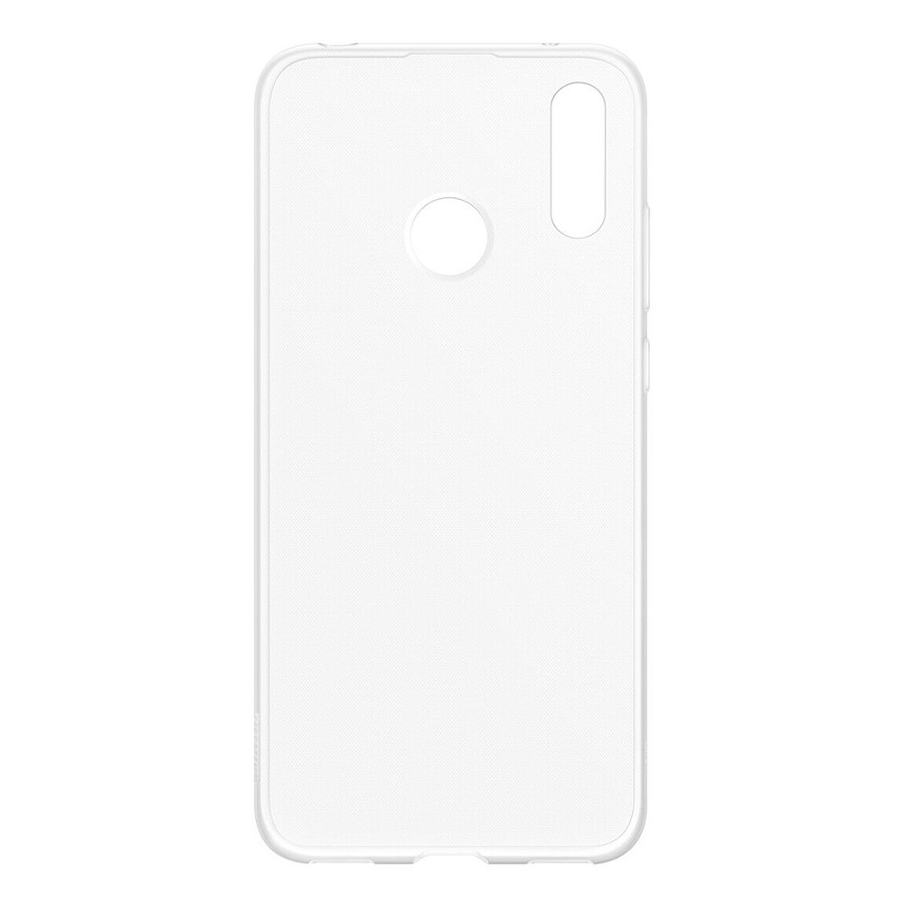 Protective TPU Custodia for Huawei Y7 (2019) (Dubai) Transparent 51992909