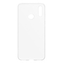 Protective TPU Custodia for Huawei Y7 (2019) (Dubai) Transparent 51992909