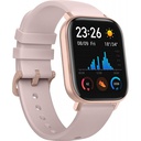 Amazfit GTS smartwatch rose pink W1914OV5N