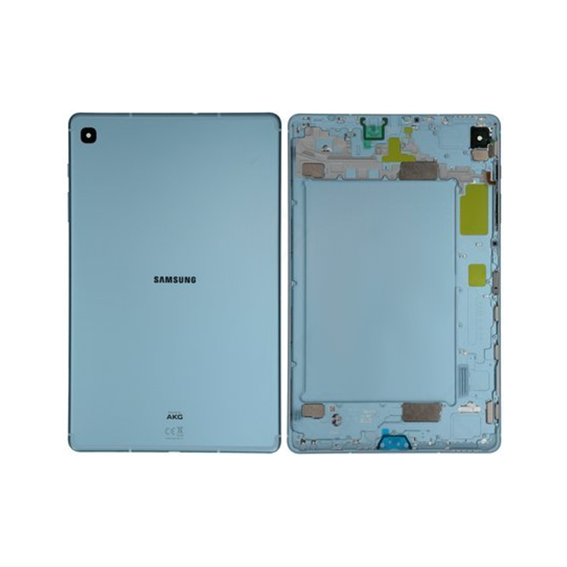 Samsung Back Cover Tab S6 Lite 10.4" SM-P610 SM-P615 blue GH82-22632B