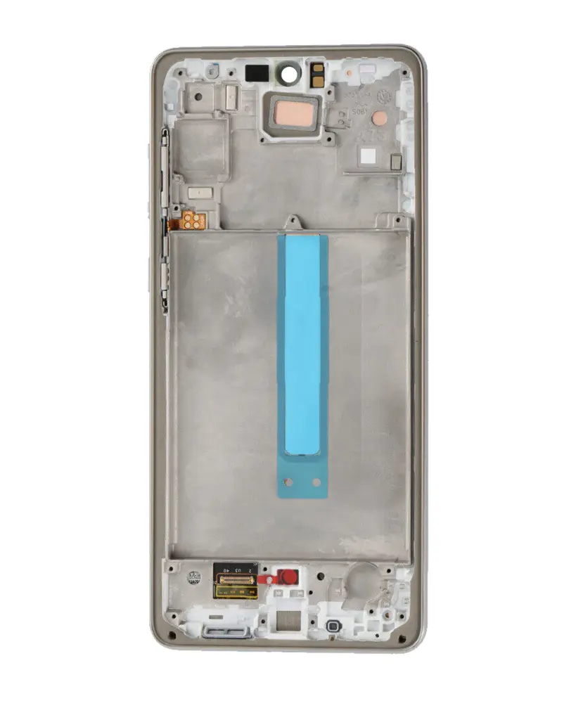 LCD Samsung Galaxy A73 5G Black SM-A736 GH82-28884A GH82-28686A