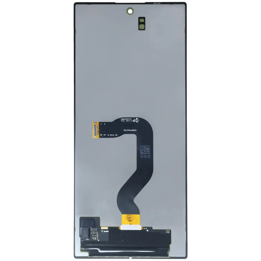 Samsung Display LCD Z Fold 7 SM-F966B No Frame Inner GH82-37543A