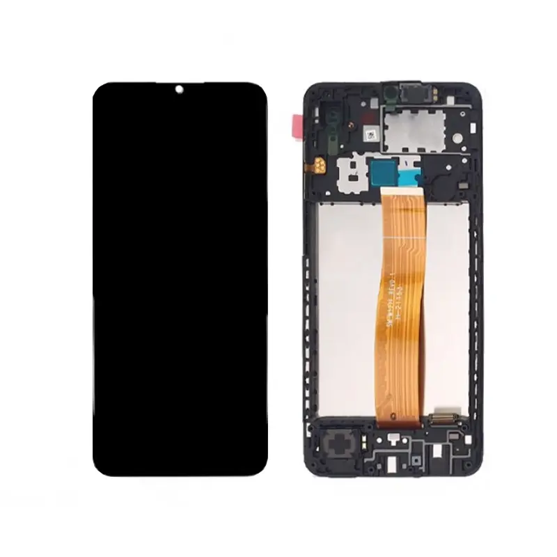 Samsung Display LCD A02 SM-A022F GH82-25249A GH82-25250A