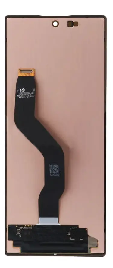 Samsung Display LCD Z Fold 6 SM-F956B Outer No Frame GH82-35047A