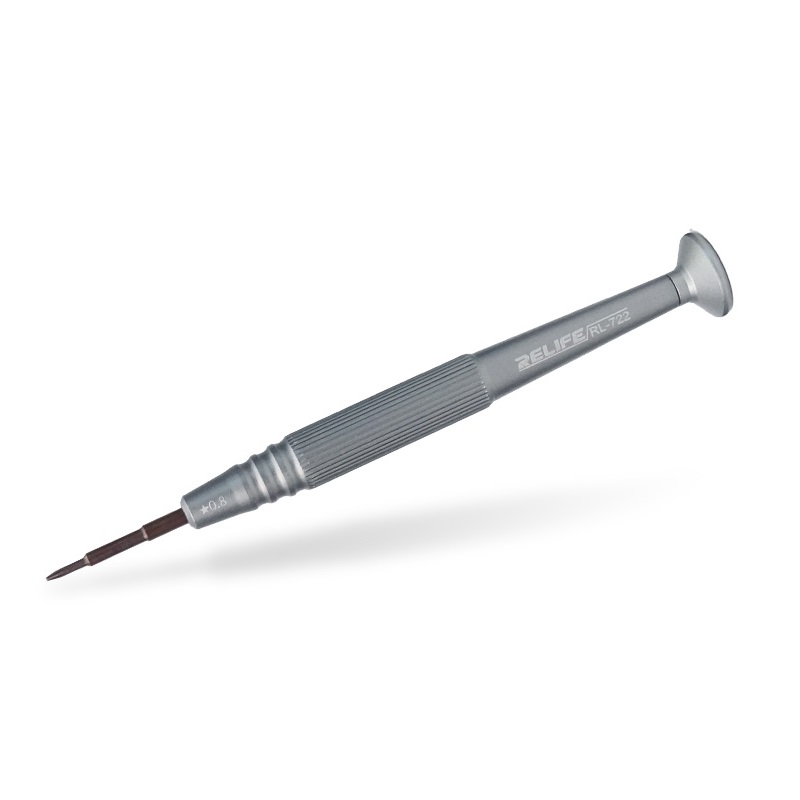 Relife Screwdriver  pentalobe (0.8) RL-722 