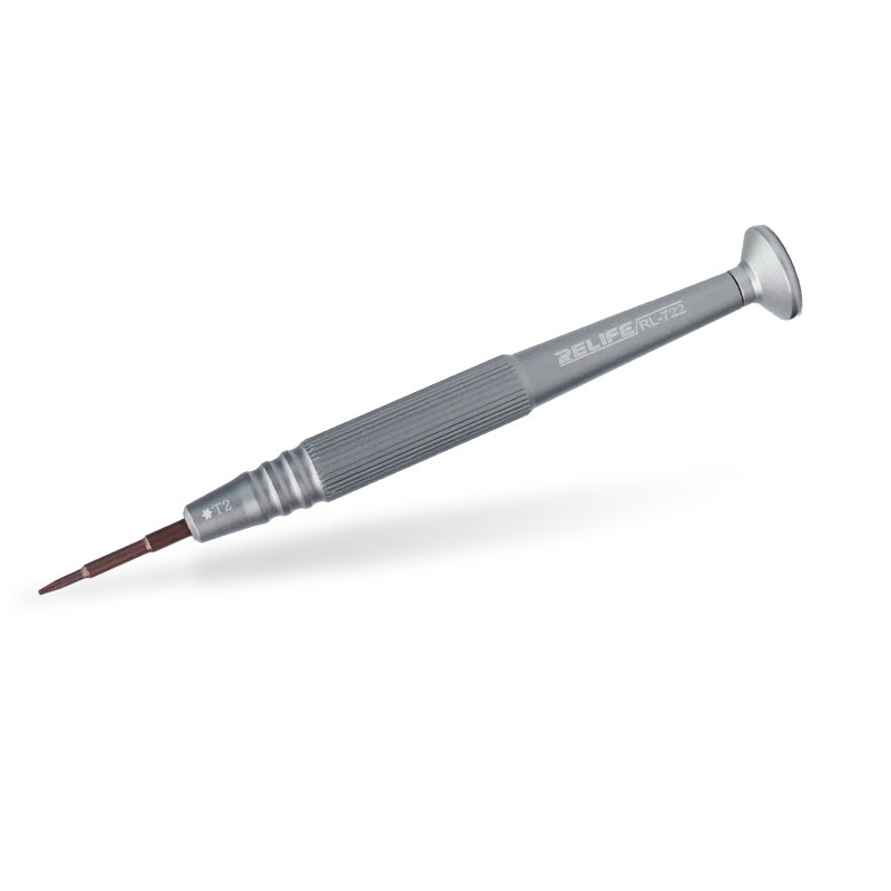 Relife Cacciavite Torx T2 RL-722 