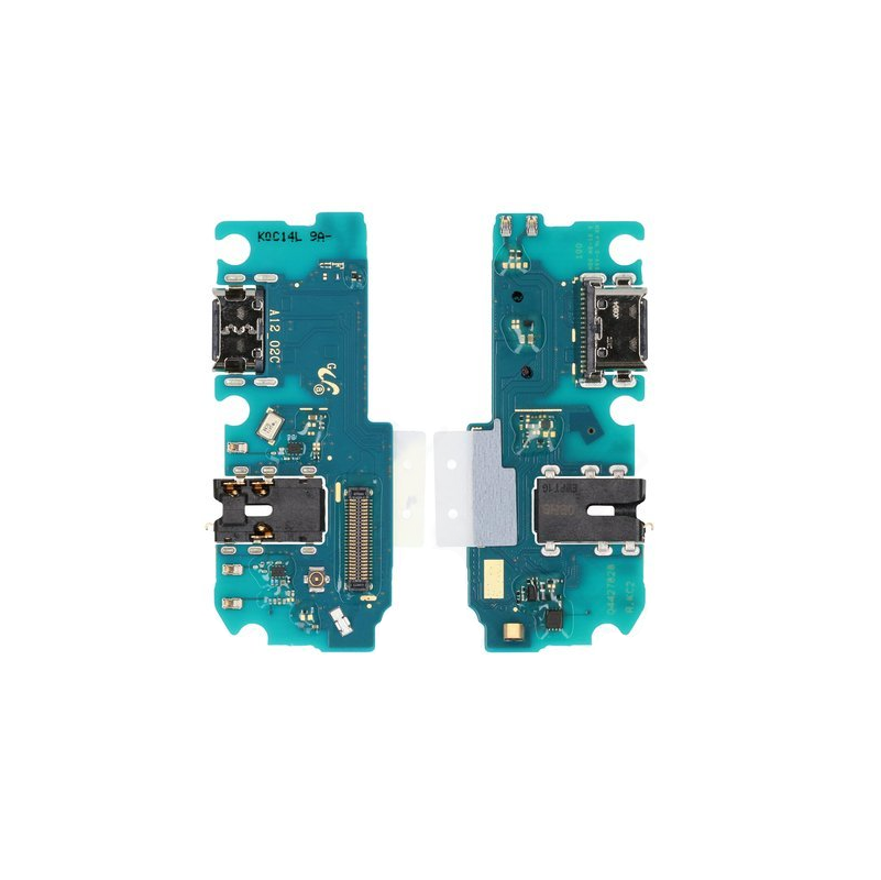 Samsung Sub Board USB-C A12 SM-A125F M12 SM-M127F GH96-14044A