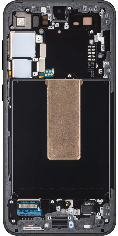 Samsung Display LCD S23+ 5G SM-S916B Grey GH82-30476E GH82-30477E