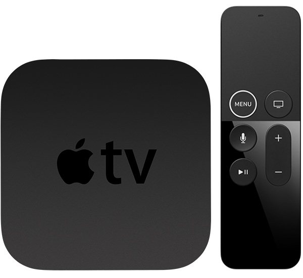 Apple TV 4K 32GB 2021 (4th gen) A1625 MHY93CS/A