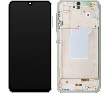 Samsung Display LCD A26 5G SM-A266 Green GH82-37049C (Assembled)