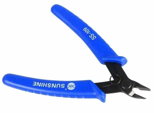 Sunshine Fine point precision cutter SS-109