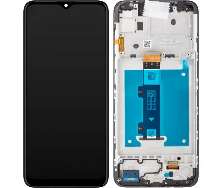 Motorola Display LCD Moto E20 Black (5D68C19457)