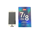ZY Display Lcd for iPhone 7 Plus white Incell HD+