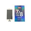 ZY Display Lcd per iPhone 7 Plus white Incell HD+