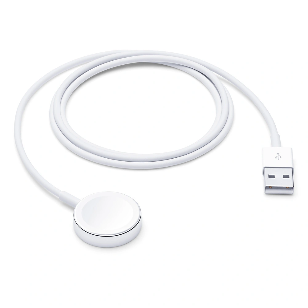 Apple Cavo Magnetico Per Apple Watch A2255 1mt MW6A3ZM/A (replaces: MX2E2ZM/A)