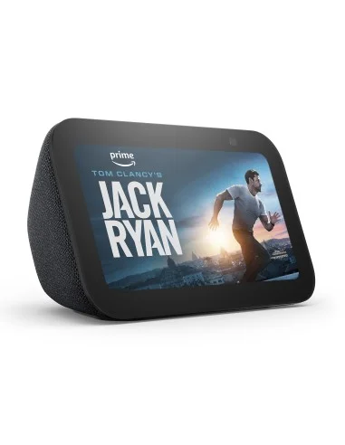 Amazon Echo Show 5 (3a Generation) Black B09B2S8WKD