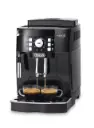 De Longhi Macchina da Caffè Automatica Magnifica S Black ECAM21.118.B 
