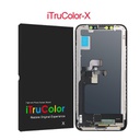iTruColor Display Lcd per iPhone X FHD COF incell