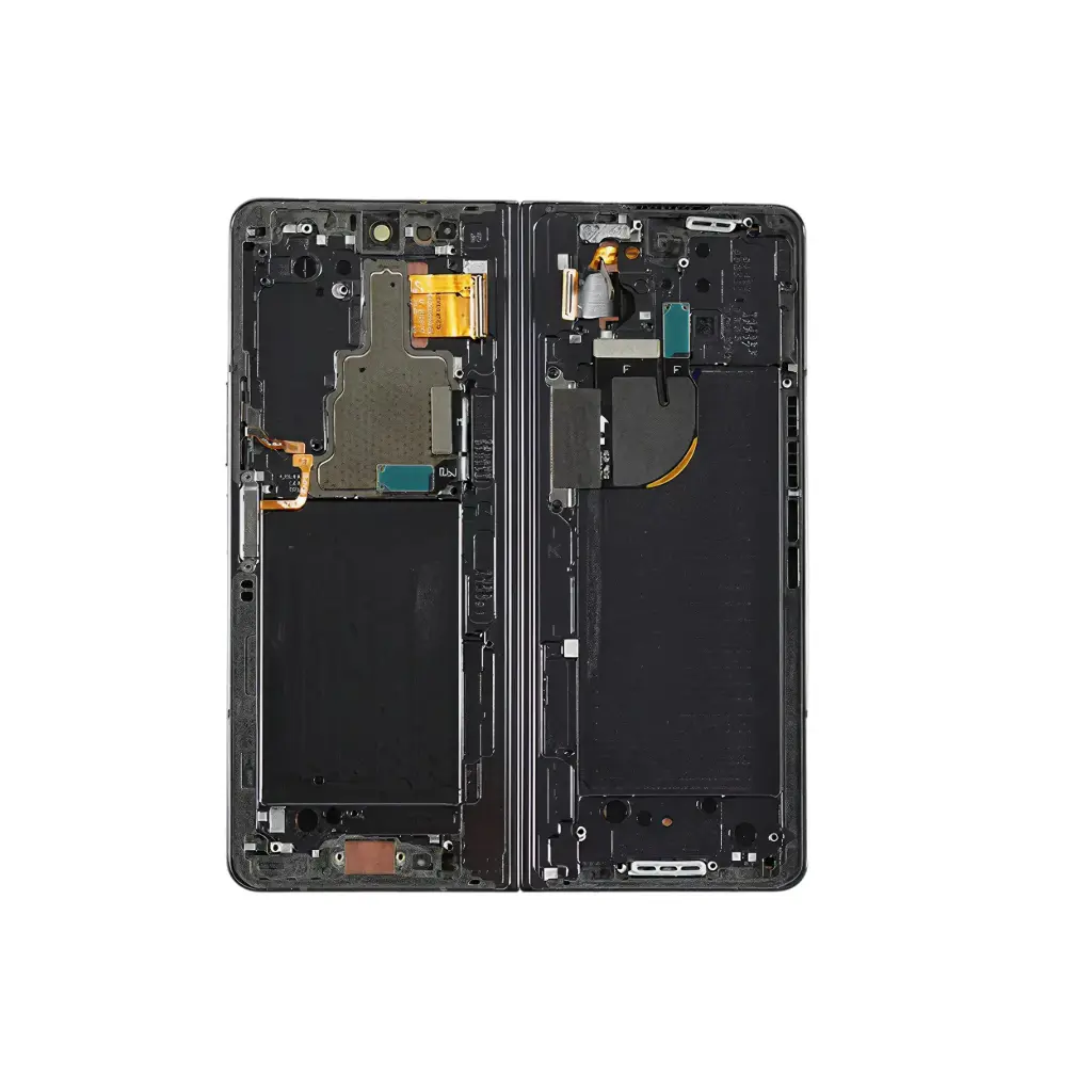 Samsung Display LCD Z Fold 4 5G SM-F936B Inner Gray Green GH82-29461B GH82-29462B GH82-29463B