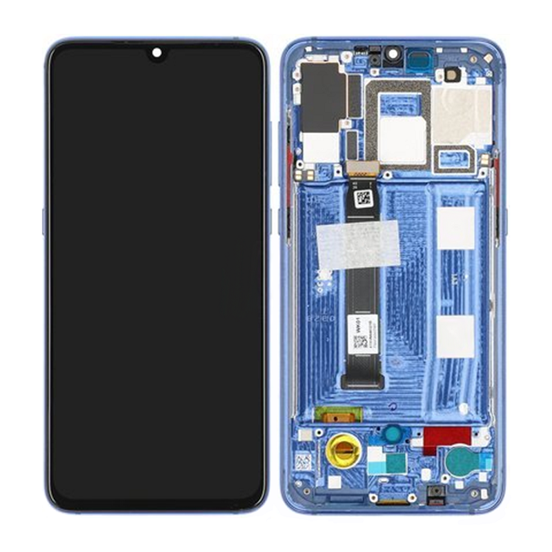 Xiaomi Display Lcd Mi 9 blue 561010016033