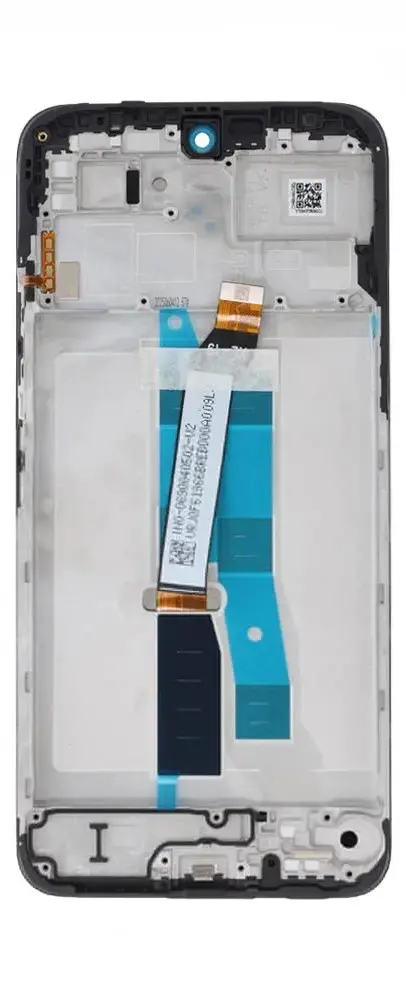 Xiaomi Display LCD Redmi 15 4G Poco M7 Black 560002O19AP00 (Global Version)