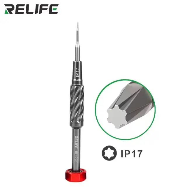 Relife Hex Screwdriver IP17 IP17 RL-728