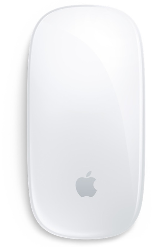 Apple Magic Mouse 3 silver MK2E3ZM/A