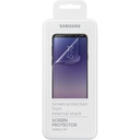 Screen protector Samsung S9 Plus 2 pcs pack ET-FG965CTEGWW