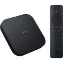 Xiaomi Mi Box S TV 4K Ultra HD wireless media player black PFJ4086EU