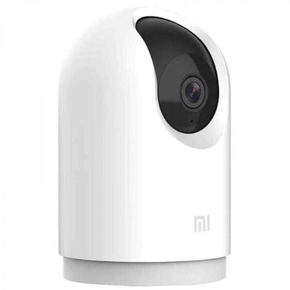 Xiaomi Smart Camera Mi 360° Home Security Camera 2K Pro Wi-Fi white BHR4193GL