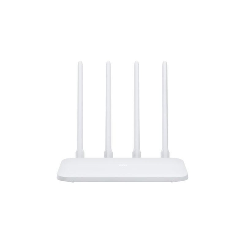 Xiaomi Router 4C Wireless 2.4GHz White DVB4231GL