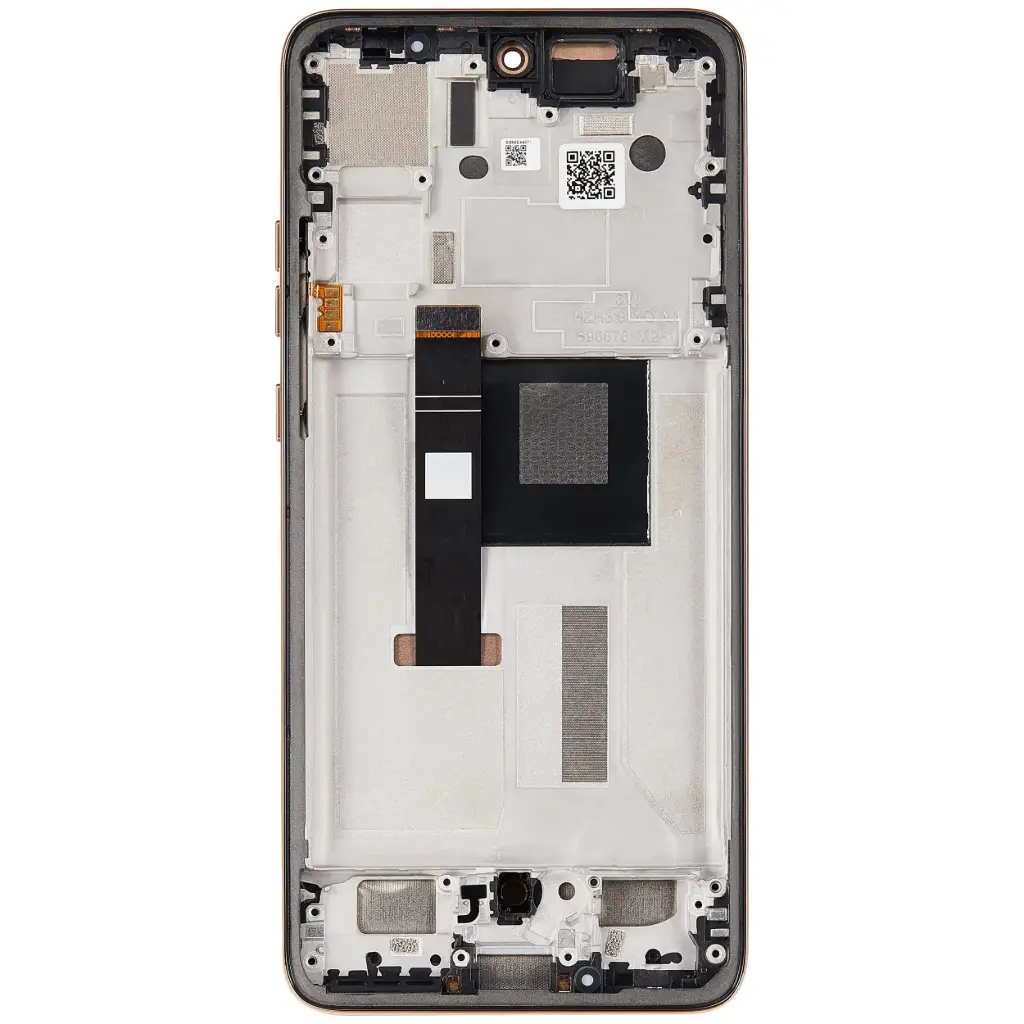 Motorola Display LCD Edge 50 Neo Mocha Mousse 5D68C29550