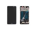 Huawei Display Lcd Mate 9 black with battery 02351CNU