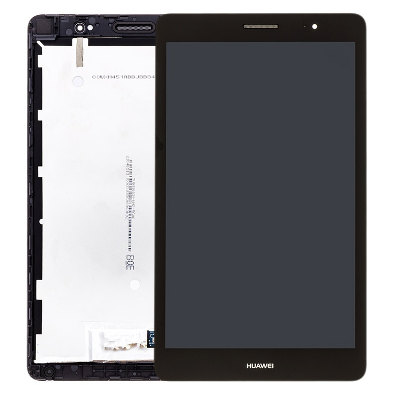 Huawei Display Lcd Mediapad T3 8.0 black 02351JJF