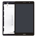 Huawei Display Lcd Mediapad T3 8.0 black 02351JJF