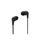 Philips Auricolari jack 3.5mm headset black TAE1105BK/00