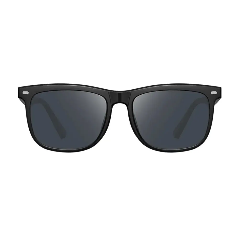 Xiaomi Square Sunglasses Black BHR8025GL
