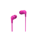 Philips Auricolari jack 3.5mm headset pink TAE1105PK/00