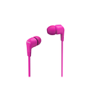 Philips earphone jack 3.5mm headset pink TAE1105PK/00