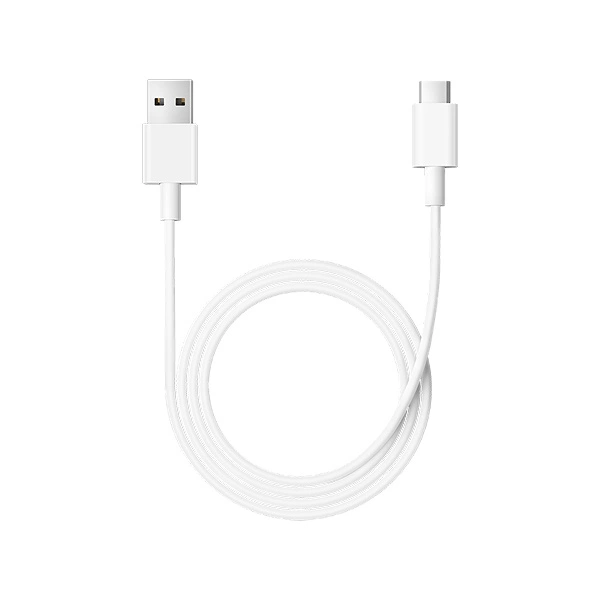 Xiaomi Cavo Dati Type-C (1m) 3A White BHR087GGL