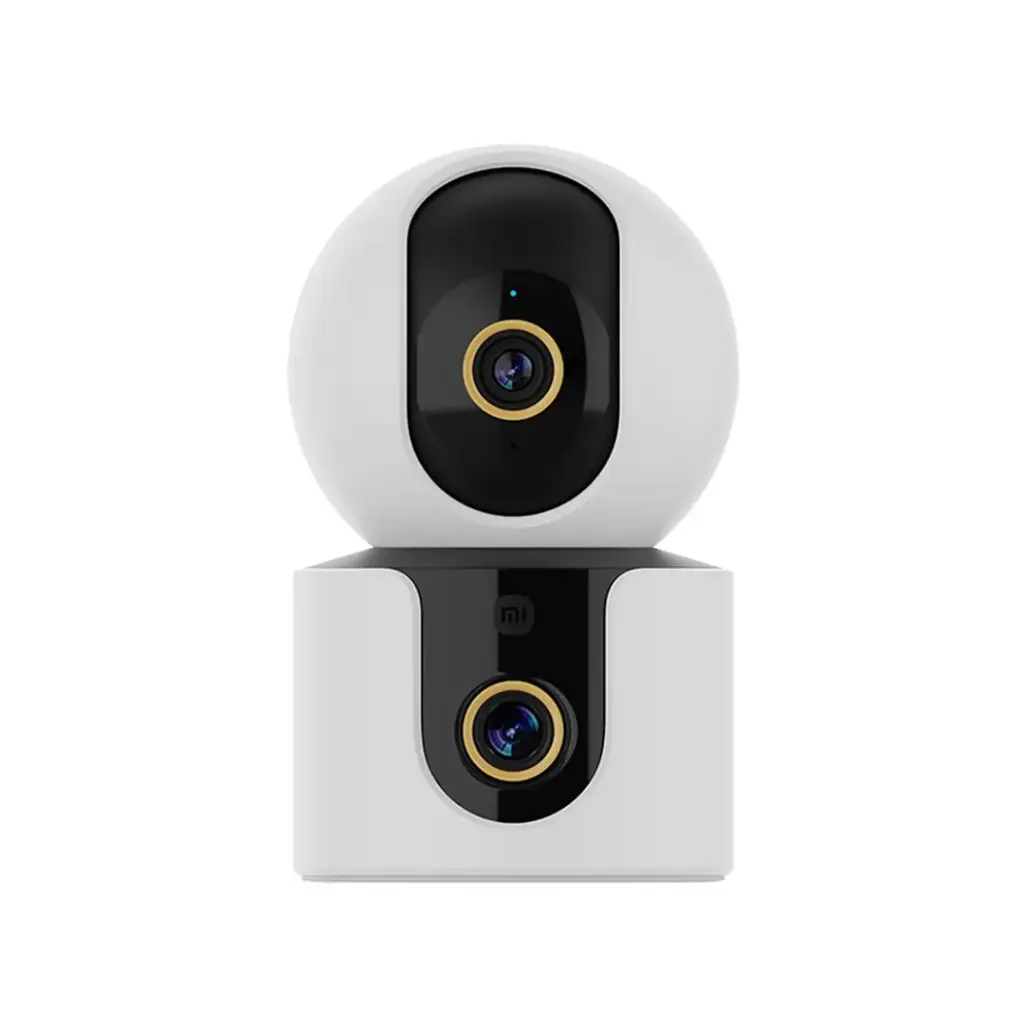 Xiaomi Smart Camera C500 Dual 2K White BHR8755EU