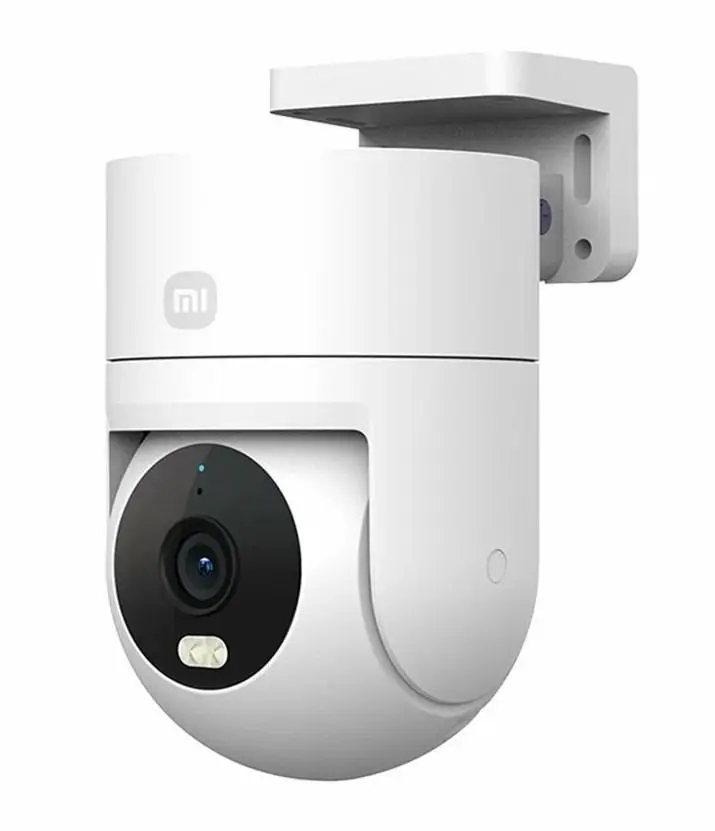 Xiaomi Smart Camera Outdoor CW300 2.5K White BHR8097EU 