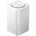 Xiaomi Mesh System Wi-Fi 5 Dual Band AC1200 (1 Pack) White DVB4452GL