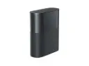 Xiaomi Mesh System Wi-Fi 7 BE3600 Pro (1 Pack) Black DVB4475GL 