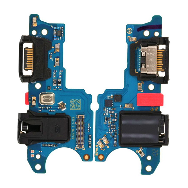 Samsung board charging dock A03s SM-A037G GH81-21245A