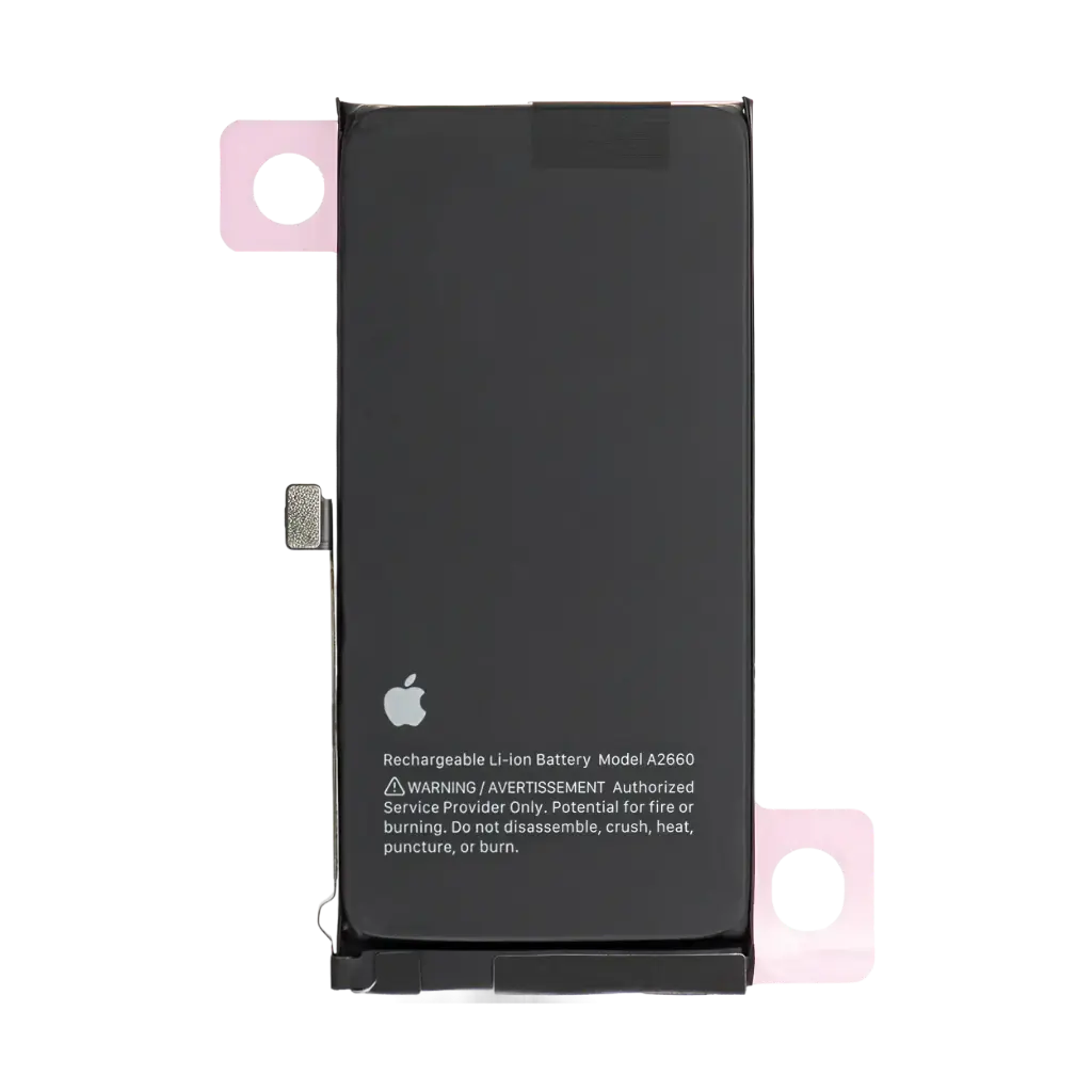Apple Batteria Service Pack iPhone 13 Mini 661-22374