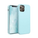 Case Roar iPhone 13 Mini space case TPU blue